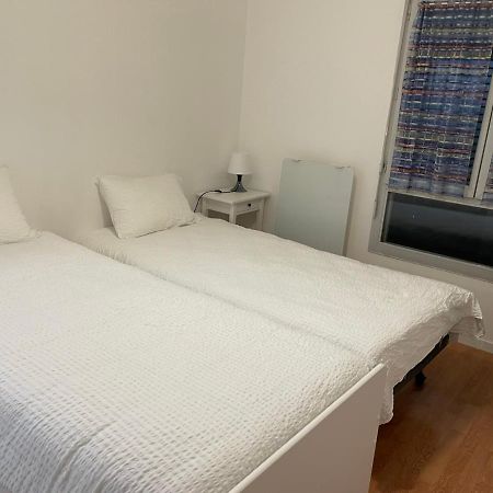 Superbe 3 Pieces Face Gare Tgv / Rer De Massy Appartement Massy  Buitenkant foto