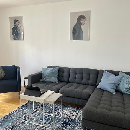 Superbe 3 Pieces Face Gare Tgv / Rer De Massy Appartement Massy  Buitenkant foto