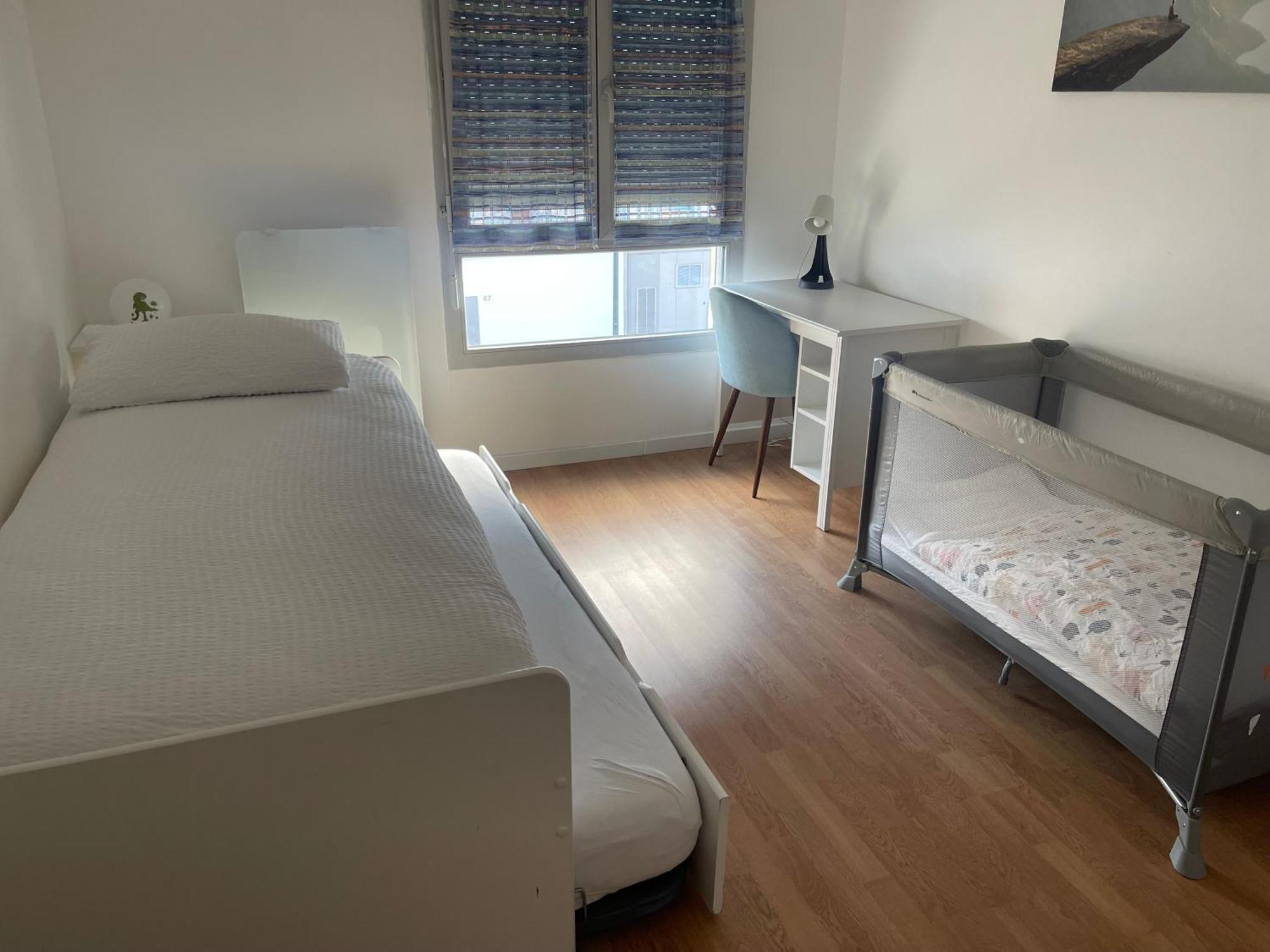 Superbe 3 Pieces Face Gare Tgv / Rer De Massy Appartement Massy  Buitenkant foto